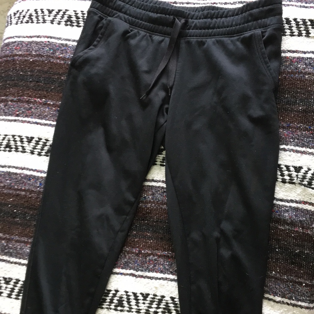 Workout joggers 🏃‍♂️